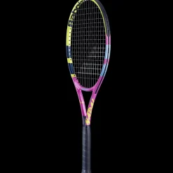Babolat Nadal Junior 26 Bespannen> Pure Aero Rafa|Tennis