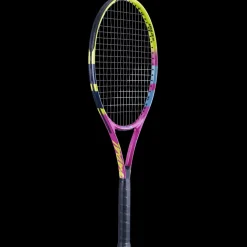 Babolat Nadal Junior 26 Bespannen><noscript><img width=