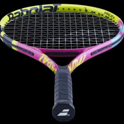 Babolat Nadal Junior 26 Bespannen><noscript><img width=