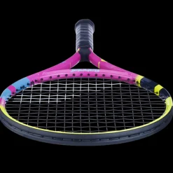 Babolat Nadal Junior 26 Bespannen><noscript><img width=