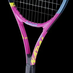Babolat Nadal Junior 26 Bespannen><noscript><img width=