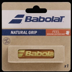 Babolat Natural Grip> Feel