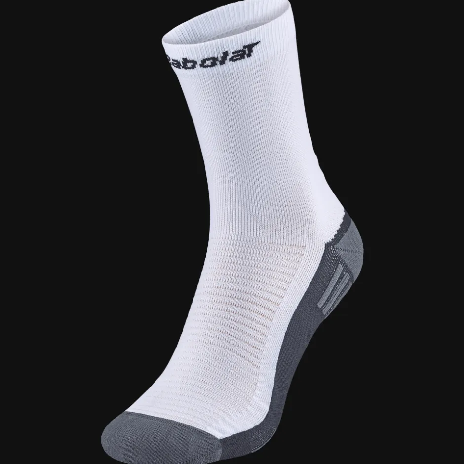 Babolat Padel mid-calf socks Unisex> Sokken|Sokken