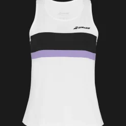 Babolat Padel Tank Vrouwen>DAMES Dames|Tops