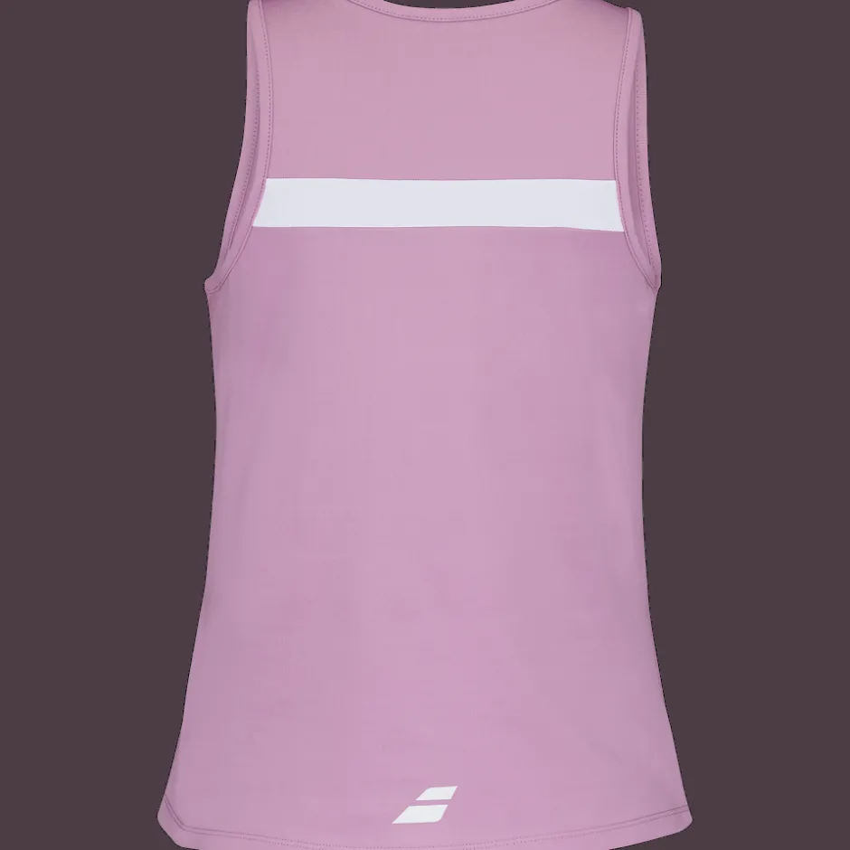Babolat Padel Tank Vrouwen>DAMES Tops