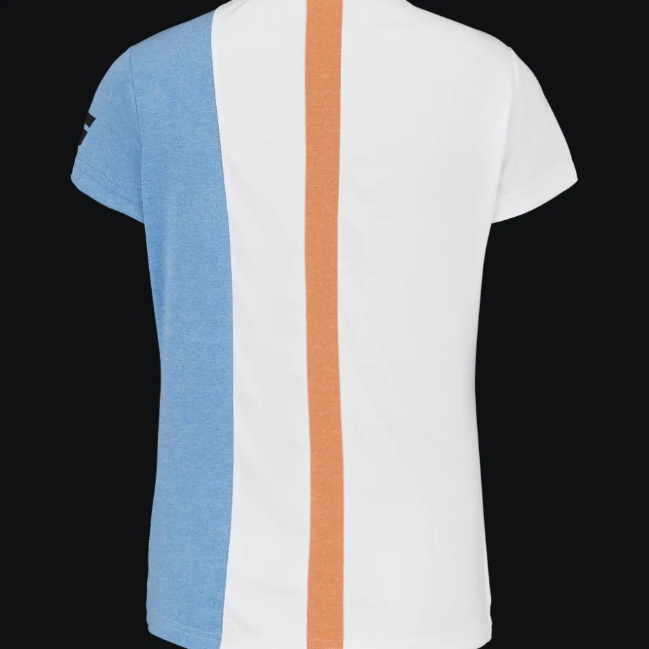 Babolat Play Cap Sleeve Top Meisjes>Kinderen Jongeren/kinderen|Jongeren/kinderen