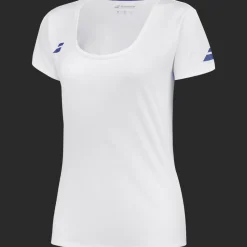 Babolat Play Cap Sleeve Top Meisjes>Kinderen Jongeren/kinderen|Jongeren/kinderen