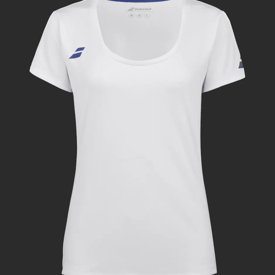 Babolat Play Cap Sleeve Top Vrouwen>DAMES Dames|Dames
