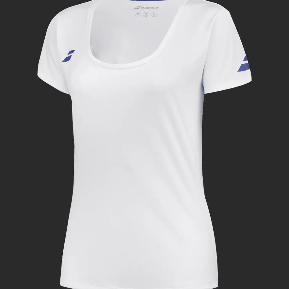 Babolat Play Cap Sleeve Top Vrouwen>DAMES Dames|Dames