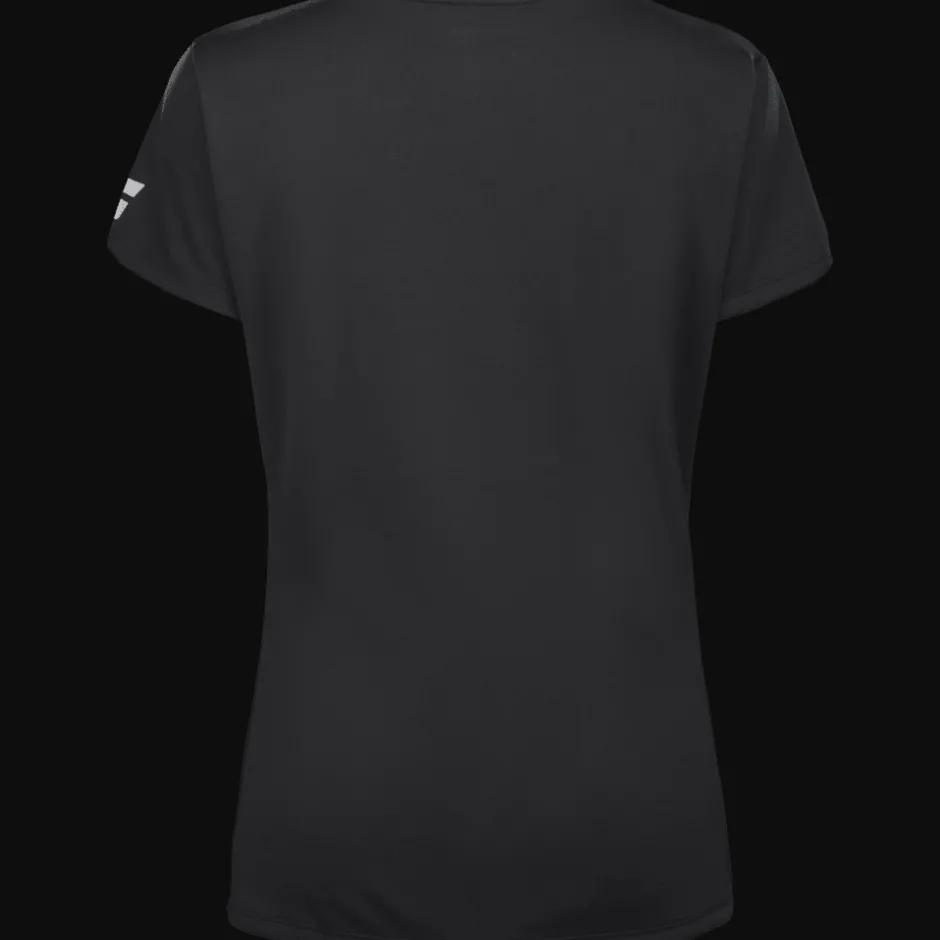 Babolat Play Cap Sleeve Top Vrouwen>DAMES Tops