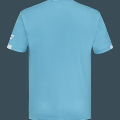 Babolat Play Crew Neck Tee Jongens><noscript><img width=