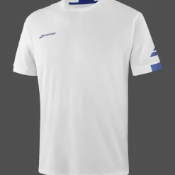 Babolat Play Crew Neck Tee Mann> Mannen|Mannen