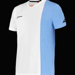 Babolat Play Crew Neck Tee Mann> Mannen|Mannen