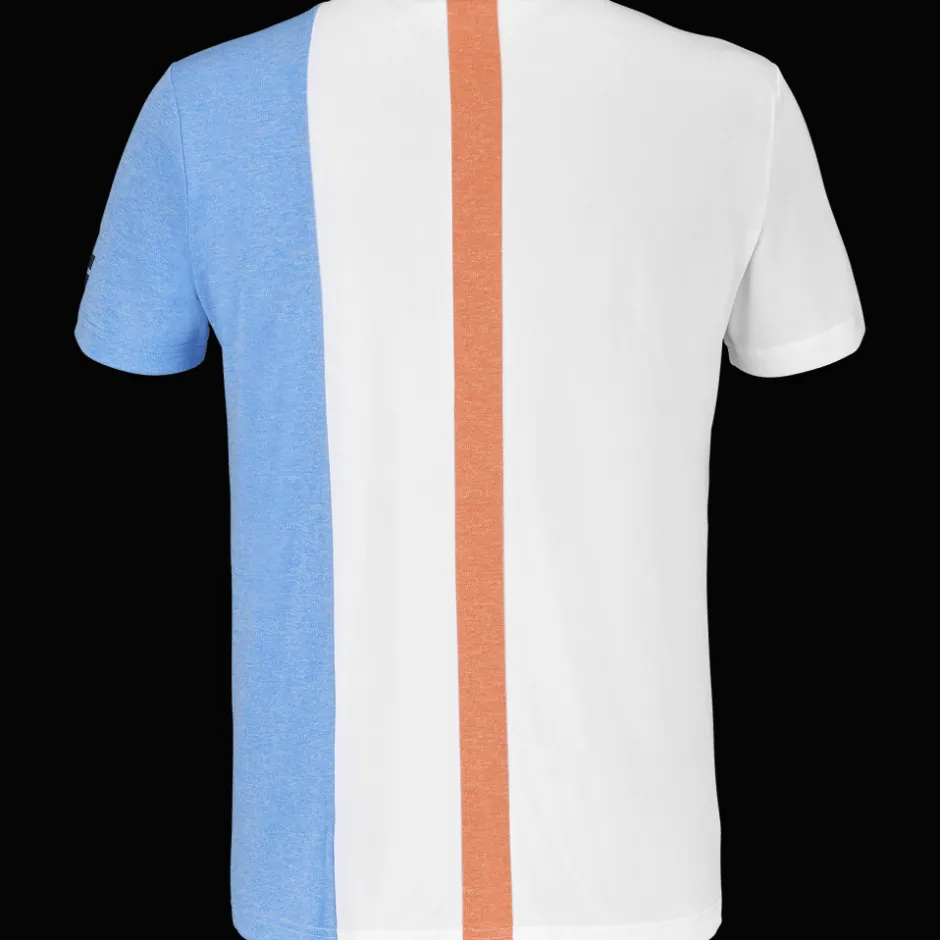 Babolat Play Crew Neck Tee Mann> Mannen|Mannen