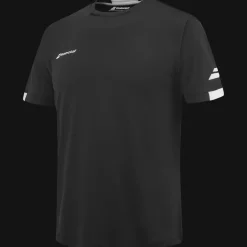 Babolat Play Crew Neck Tee Mann> Tops