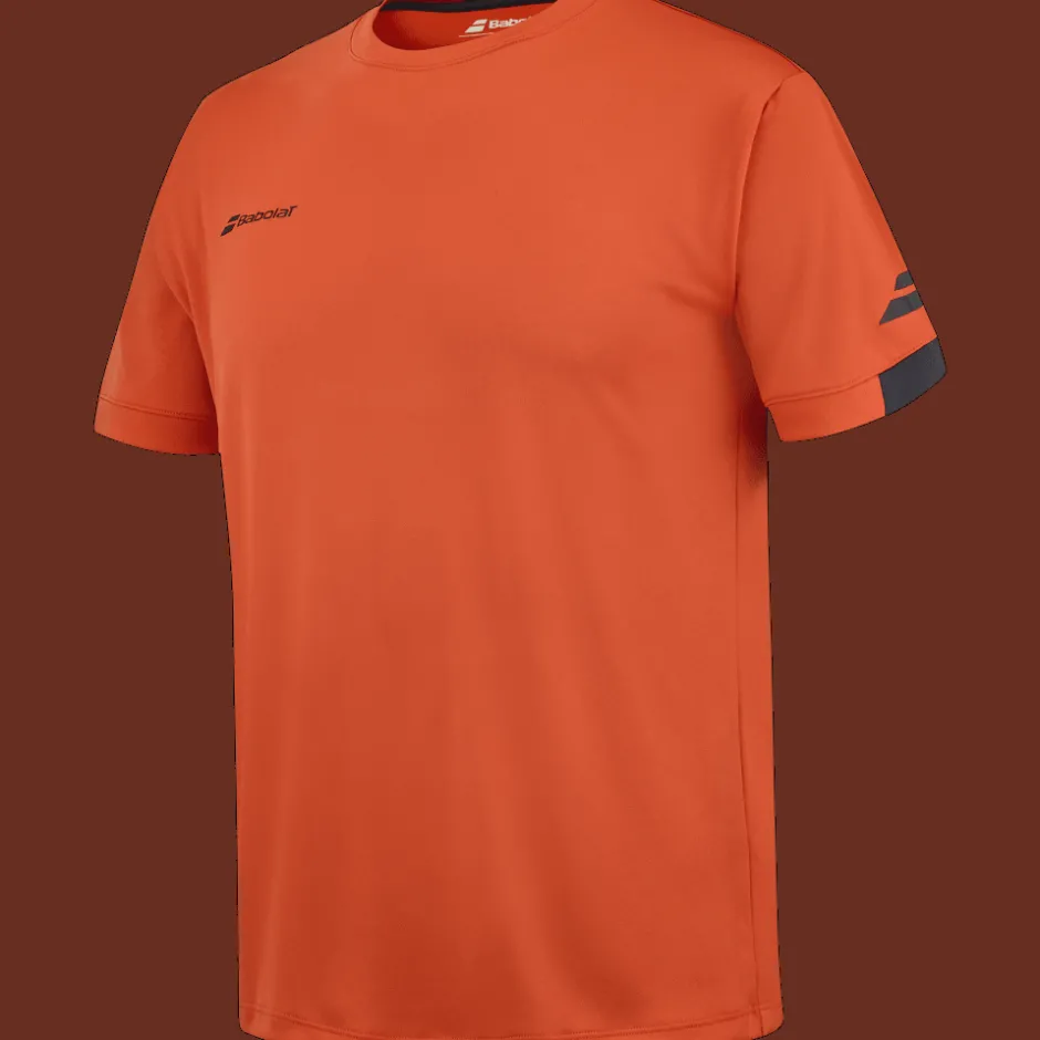 Babolat Play Crew Neck Tee Mann> Tops