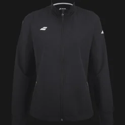 Babolat Play Jacket Junior>Kinderen Tops