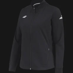 Babolat Play Jacket Junior>Kinderen Tops
