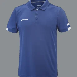 Babolat Play Polo Jongens>Kinderen Tops