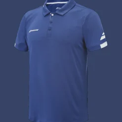 Babolat Play Polo Jongens>Kinderen Tops