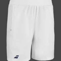 Babolat Play Short Jongens>Kinderen Jongeren/kinderen|Jongeren/kinderen