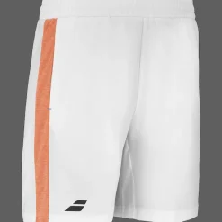 Babolat Play Short Jongens>Kinderen Jongeren/kinderen|Jongeren/kinderen