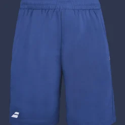 Babolat Play Short Jongens>Kinderen Bottoms