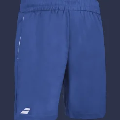 Babolat Play Short Jongens>Kinderen Bottoms