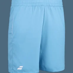 Babolat Play Short Jongens>Kinderen Bottoms