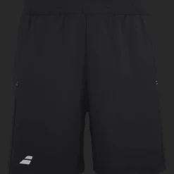Babolat Play Short Jongens>Kinderen Bottoms