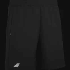 Babolat Play Short Jongens>Kinderen Bottoms