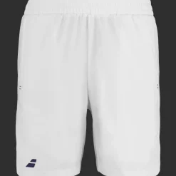 Babolat Play Short Mann> Mannen|Mannen