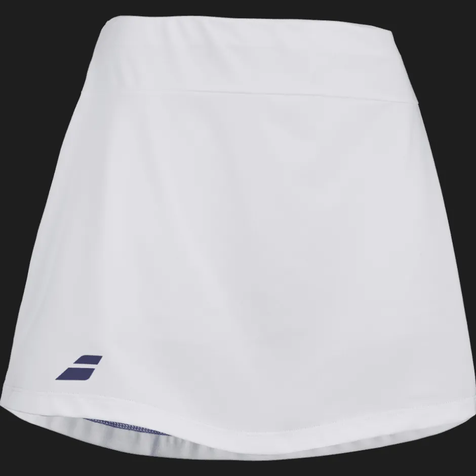 Babolat Play Skirt Meisjes>Kinderen Jongeren/kinderen|Jongeren/kinderen