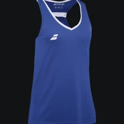 Babolat Play Tank Top Meisjes>Kinderen Jongeren/kinderen|Jongeren/kinderen