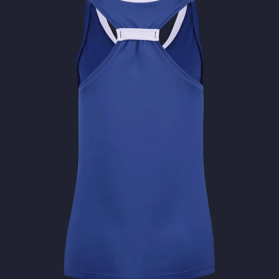Babolat Play Tank Top Meisjes>Kinderen Jongeren/kinderen|Jongeren/kinderen