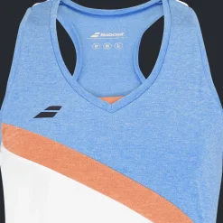 Babolat Play Tank Top Meisjes><noscript><img width=