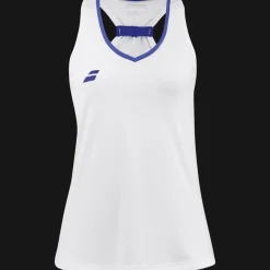 Babolat Play Tank Top Meisjes>Kinderen Tops