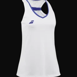 Babolat Play Tank Top Meisjes>Kinderen Tops