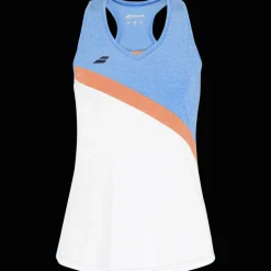 Babolat Play Tank Top Vrouwen>DAMES Dames|Dames
