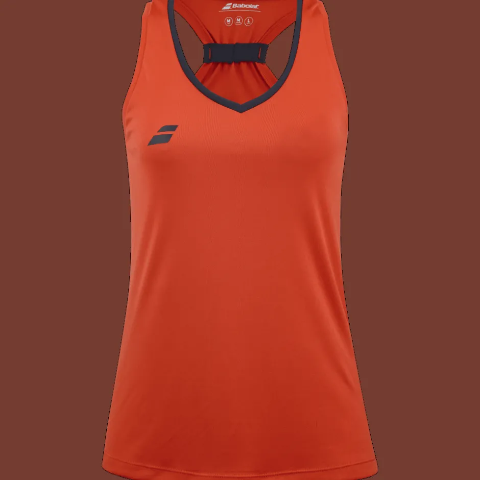 Babolat Play Tank Top Vrouwen>DAMES Tops
