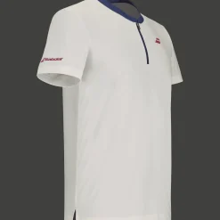 Babolat Polo Mann 150 jaar> Mannen|Mannen