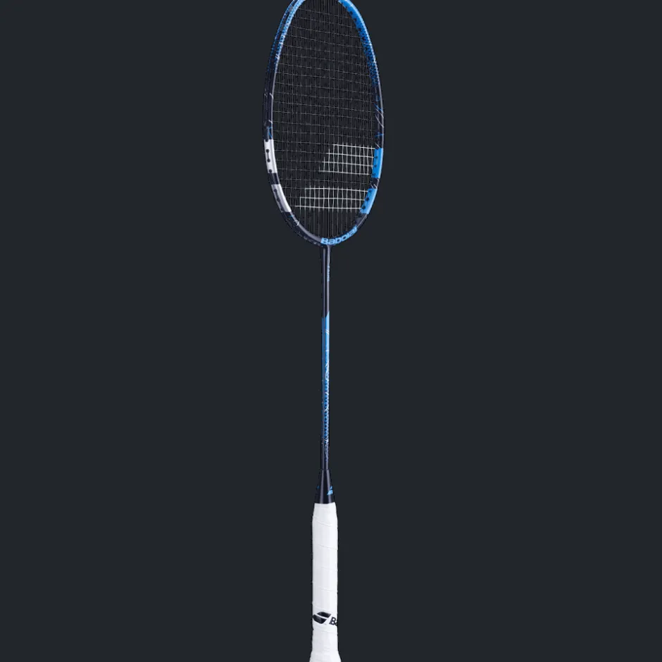 Babolat Prime bespannen> Beginners