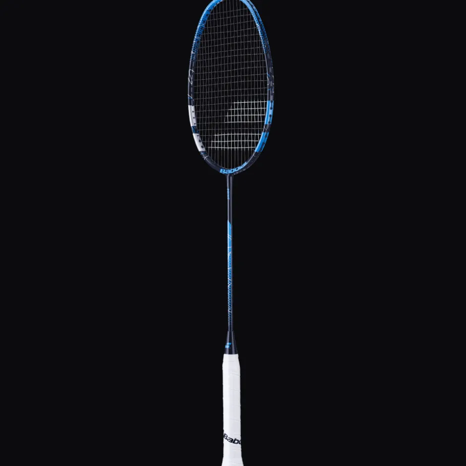 Babolat Prime bespannen> Beginners