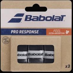 Babolat Pro Response X3> Overgrips