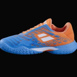 Babolat Propulse Fury 3 All Court Men> Tennis|Mannen