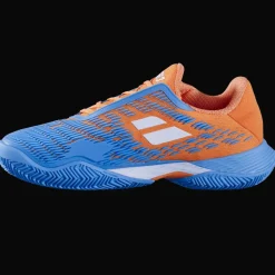Babolat Propulse Fury 3 Clay Men> Tennis|Mannen