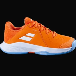 Babolat Propulse Junior All Court Boy>Kinderen Tennis