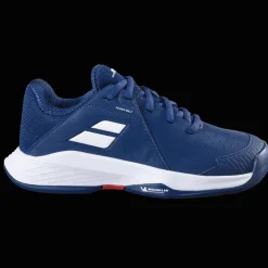 Babolat Propulse Junior All Court Boy>Kinderen Tennis
