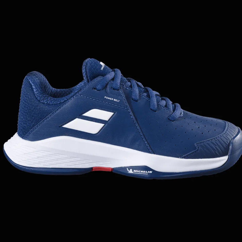 Babolat Propulse Junior All Court Boy>Kinderen Tennis