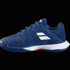 Babolat Propulse Junior All Court Boy>Kinderen Tennis